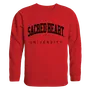 W Republic Arch Crewneck Sweatshirt Sacred Heart Pioneers 546-372