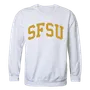 W Republic Arch Crewneck Sweatshirt San Francisco State Gators 546-376