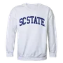 W Republic Arch Crewneck Sweatshirt South Carolina State University Bulldogs 546-384