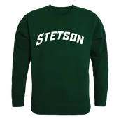 W Republic Arch Crewneck Sweatshirt Stetson University Hatters 546-387