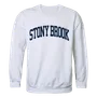 W Republic Arch Crewneck Sweatshirt Stony Brook Seawolves 546-388