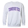 W Republic Arch Crewneck Sweatshirt Tennessee Tech Golden Eagles 546-391