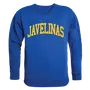 W Republic Arch Crewneck Sweatshirt Texas A&M Kingsville Javelinas 546-392