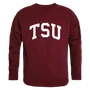 W Republic Arch Crewneck Sweatshirt Texas Southern Tigers 546-393