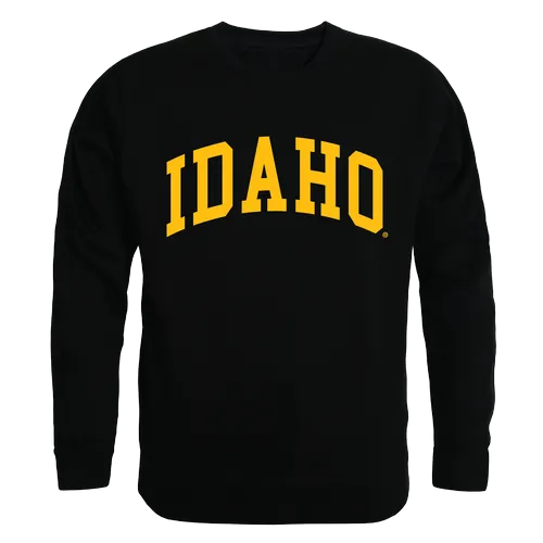 W Republic Arch Crewneck Sweatshirt Idaho Vandals 546-395