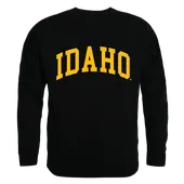 W Republic Arch Crewneck Sweatshirt Idaho Vandals 546-395