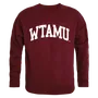 W Republic Arch Crewneck Sweatshirt West Texas A&M Buffaloes 546-403