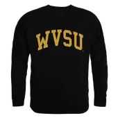 W Republic Arch Crewneck Sweatshirt West Virginia Mountaineers 546-404