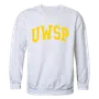 W Republic Arch Crewneck Sweatshirt Wisconsin Stevens Point Pointers 546-412