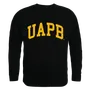 W Republic Arch Crewneck Sweatshirt University Of Arkansas At Pine Bluff 546-418