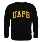 W Republic Arch Crewneck Sweatshirt University Of Arkansas At Pine Bluff 546-418