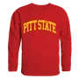 W Republic Arch Crewneck Sweatshirt Pitt State Gorillas 546-427