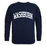 W Republic Arch Crewneck Sweatshirt Washburn Ichabods 546-431