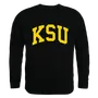 W Republic Arch Crewneck Sweatshirt Kentucky State University Thorobreds 546-432