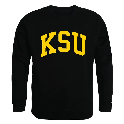 W Republic Arch Crewneck Sweatshirt Kentucky State University Thorobreds 546-432