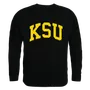 W Republic Arch Crewneck Sweatshirt Kentucky State University Thorobreds 546-432