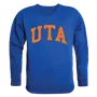 W Republic Arch Crewneck Sweatshirt Texas-Arlington Mavericks 546-433