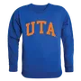 W Republic Arch Crewneck Sweatshirt Texas-Arlington Mavericks 546-433