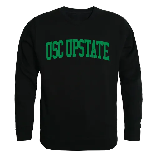 W Republic Arch Crewneck Sweatshirt Usc Upstate Spartans 546-443