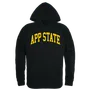 W Republic College Hoodie Appalachian State Mountaineers 547-104