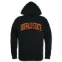 W Republic College Hoodie Buffalo State College Bengals 547-107