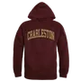 W Republic College Hoodie Charleston Cougars 547-115