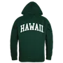 W Republic College Hoodie Hawaii Warriors 547-122