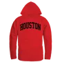 W Republic College Hoodie Houston Cougars 547-123