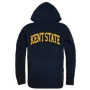 W Republic College Hoodie Kent State Golden Flashes 547-128