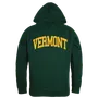 W Republic College Hoodie Vermont Catamounts 547-155