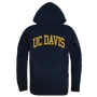 W Republic College Hoodie California Davis Aggies 547-161