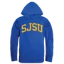 W Republic College Hoodie San Jose State Spartans 547-173