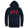 W Republic College Hoodie Illinois-Chicago Flames 547-180