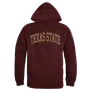 W Republic College Hoodie Texas State Bobcats 547-181