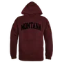 W Republic College Hoodie Montana Grizzlies 547-191