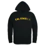 W Republic College Hoodie Cal State Los Angeles Golden Eagles 547-202