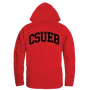 W Republic College Hoodie Cal State East Bay Pioneers 547-205