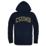 W Republic College Hoodie Cal State Monterey Bay Otters 547-206