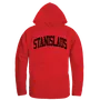 W Republic College Hoodie Cal State Stanislaus Warriors 547-208