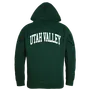 W Republic College Hoodie Utah Valley University Wolverines 547-210