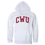 W Republic College Hoodie Central Washington Wildcats 547-213