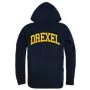 W Republic College Hoodie Drexel University Dragons 547-215