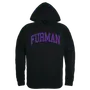 W Republic College Hoodie Furman University 547-220