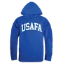W Republic College Hoodie Air Force Falcons 547-242