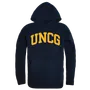 W Republic College Hoodie North Carolina Greensboro Spartans 547-245