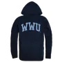 W Republic College Hoodie Western Washington Vikings 547-252