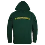 W Republic College Hoodie University Of Alaska Anchorage Seawolves 547-259