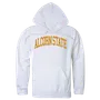 W Republic College Hoodie Alcorn State Bravehawks 547-261