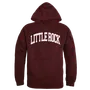 W Republic College Hoodie University Of Arkansas At Little Rock 547-262