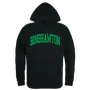 W Republic College Hoodie Binghamton University Bearcats 547-267